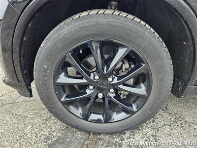 2017 Dodge Durango GT   - Photo 39 - Greenwood, IN 46142