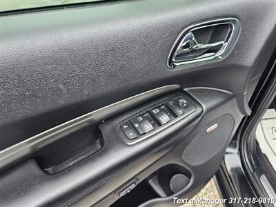 2017 Dodge Durango GT   - Photo 11 - Greenwood, IN 46142