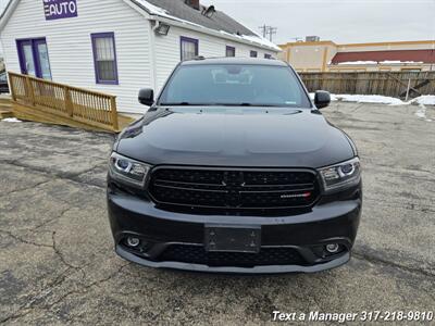 2017 Dodge Durango GT   - Photo 8 - Greenwood, IN 46142
