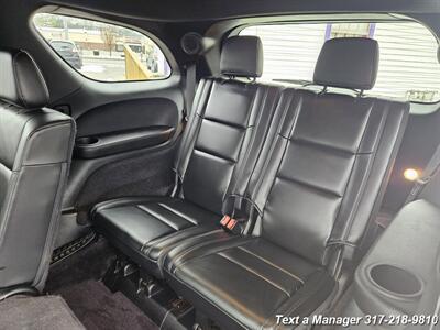 2017 Dodge Durango GT   - Photo 32 - Greenwood, IN 46142