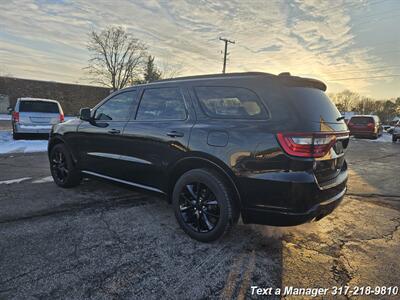 2017 Dodge Durango GT - Photo 3 - Greenwood, IN 46142