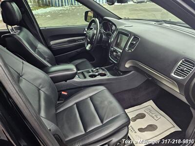 2017 Dodge Durango GT   - Photo 36 - Greenwood, IN 46142