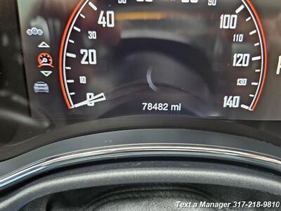 2017 Dodge Durango GT   - Photo 18 - Greenwood, IN 46142