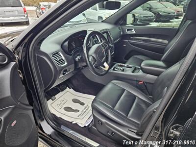 2017 Dodge Durango GT   - Photo 10 - Greenwood, IN 46142