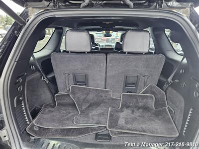 2017 Dodge Durango GT   - Photo 33 - Greenwood, IN 46142