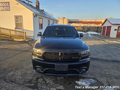 2017 Dodge Durango GT - Photo 8 - Greenwood, IN 46142