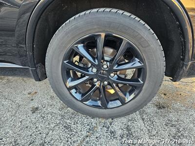 2017 Dodge Durango GT - Photo 11 - Greenwood, IN 46142