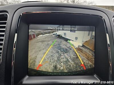 2017 Dodge Durango GT   - Photo 22 - Greenwood, IN 46142