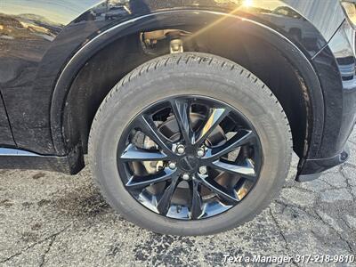 2017 Dodge Durango GT - Photo 13 - Greenwood, IN 46142