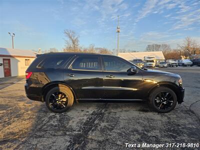 2017 Dodge Durango GT - Photo 6 - Greenwood, IN 46142