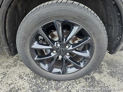 2017 Dodge Durango GT   - Photo 40 - Greenwood, IN 46142