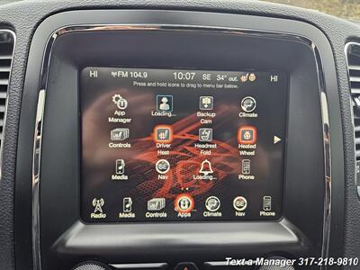 2017 Dodge Durango GT   - Photo 21 - Greenwood, IN 46142