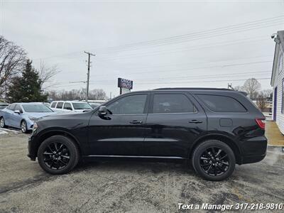 2017 Dodge Durango GT   - Photo 2 - Greenwood, IN 46142