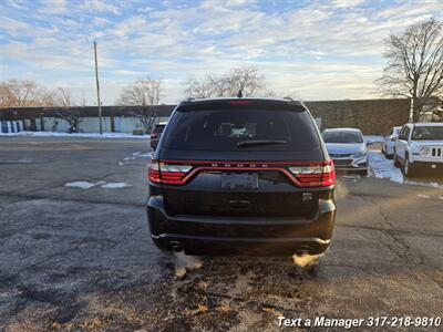 2017 Dodge Durango GT - Photo 4 - Greenwood, IN 46142