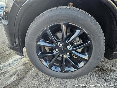 2017 Dodge Durango GT - Photo 10 - Greenwood, IN 46142