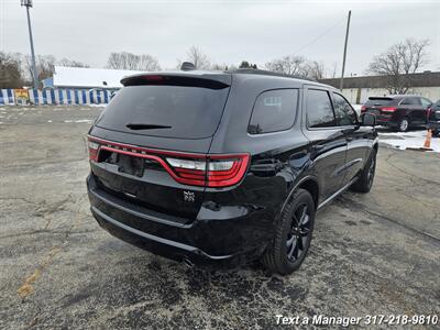 2017 Dodge Durango GT   - Photo 5 - Greenwood, IN 46142