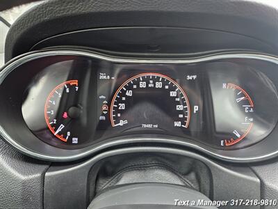 2017 Dodge Durango GT   - Photo 17 - Greenwood, IN 46142