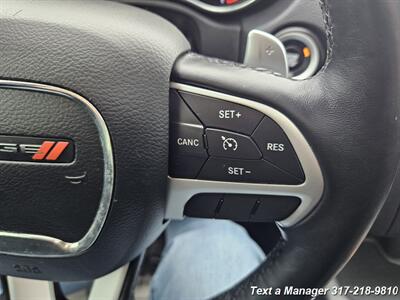 2017 Dodge Durango GT   - Photo 20 - Greenwood, IN 46142