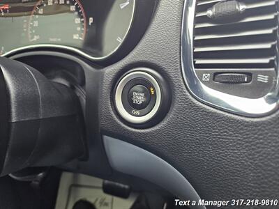 2017 Dodge Durango GT   - Photo 24 - Greenwood, IN 46142