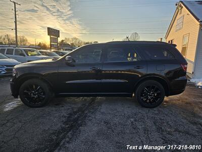 2017 Dodge Durango GT - Photo 2 - Greenwood, IN 46142