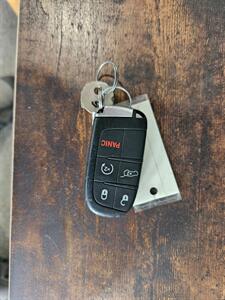 2017 Dodge Durango GT   - Photo 41 - Greenwood, IN 46142