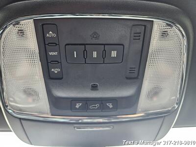 2017 Dodge Durango GT   - Photo 28 - Greenwood, IN 46142