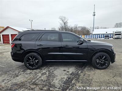 2017 Dodge Durango GT   - Photo 6 - Greenwood, IN 46142