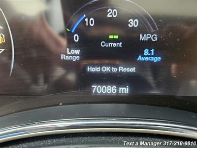 2015 Jeep Grand Cherokee Limited   - Photo 17 - Greenwood, IN 46142