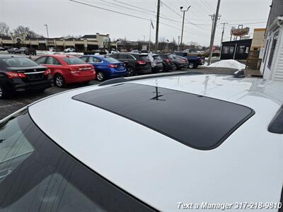 2015 Jeep Grand Cherokee Limited   - Photo 9 - Greenwood, IN 46142