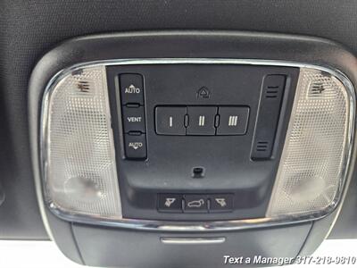 2015 Jeep Grand Cherokee Limited   - Photo 28 - Greenwood, IN 46142