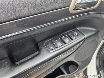 2015 Jeep Grand Cherokee Limited   - Photo 11 - Greenwood, IN 46142