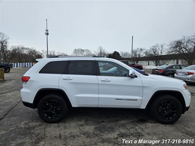 2015 Jeep Grand Cherokee Limited   - Photo 6 - Greenwood, IN 46142