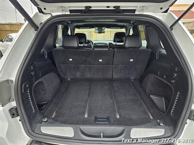 2015 Jeep Grand Cherokee Limited   - Photo 30 - Greenwood, IN 46142