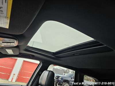 2015 Jeep Grand Cherokee Limited   - Photo 14 - Greenwood, IN 46142