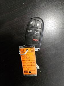 2015 Jeep Grand Cherokee Limited   - Photo 35 - Greenwood, IN 46142