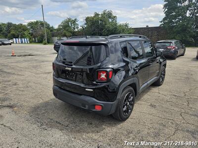2015 Jeep Renegade Latitude - Photo 5 - Greenwood, IN 46142
