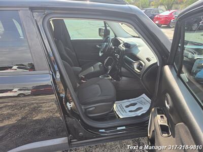 2015 Jeep Renegade Latitude - Photo 22 - Greenwood, IN 46142