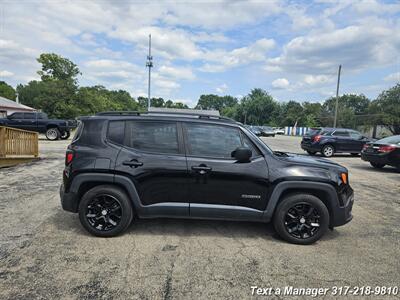 2015 Jeep Renegade Latitude - Photo 6 - Greenwood, IN 46142