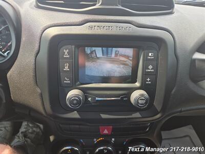 2015 Jeep Renegade Latitude - Photo 15 - Greenwood, IN 46142
