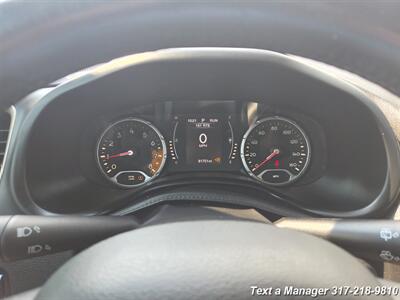 2015 Jeep Renegade Latitude - Photo 13 - Greenwood, IN 46142