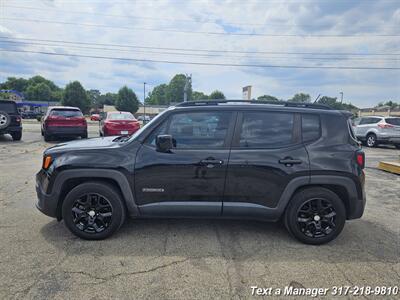 2015 Jeep Renegade Latitude - Photo 2 - Greenwood, IN 46142