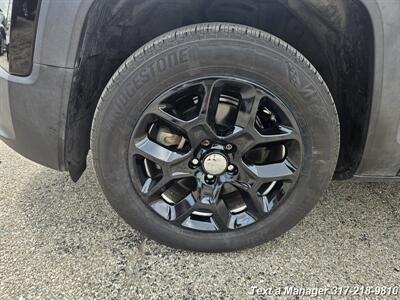 2015 Jeep Renegade Latitude - Photo 9 - Greenwood, IN 46142