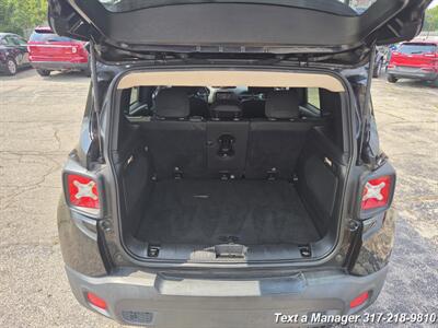 2015 Jeep Renegade Latitude - Photo 20 - Greenwood, IN 46142