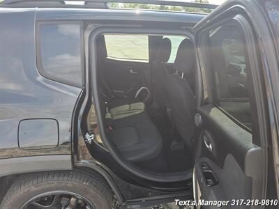 2015 Jeep Renegade Latitude - Photo 21 - Greenwood, IN 46142