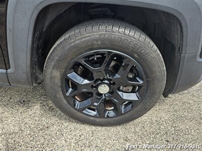 2015 Jeep Renegade Latitude - Photo 12 - Greenwood, IN 46142