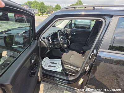2015 Jeep Renegade Latitude - Photo 18 - Greenwood, IN 46142