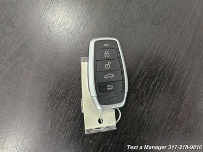 2018 INFINITI Q50 3.0T Luxe   - Photo 34 - Greenwood, IN 46142