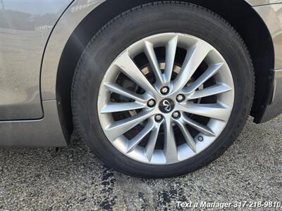 2018 INFINITI Q50 3.0T Luxe   - Photo 32 - Greenwood, IN 46142