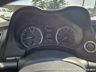 2018 INFINITI Q50 3.0T Luxe   - Photo 14 - Greenwood, IN 46142