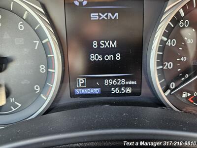 2018 INFINITI Q50 3.0T Luxe   - Photo 15 - Greenwood, IN 46142